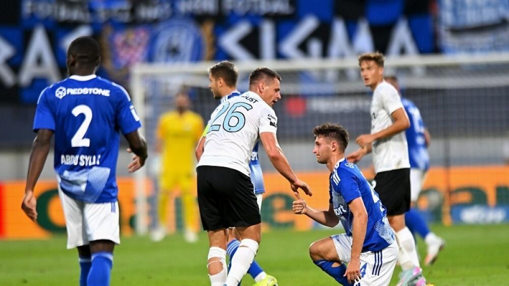 Foto: X/FC Slovan Liberec